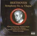 Ludwig van Beethoven (1770 - 1827) - Beethoven: Symphony No 9, Choral