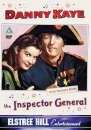 The Inspector General