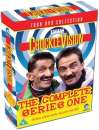 ChuckleVision -The Complete Series 1 - 13 Barmy Stories