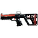 Brooklyn: PS3 Move Gun
