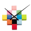 Karlsson DIY Cubic Wall Clock