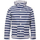 Native Youth Men's Jacket - Blue