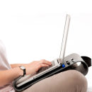 Quirky Scribe Laptop Desk and Holder