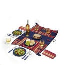 Built  Convertible Picnic Bag