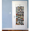 Picture Display Pocket - Mega