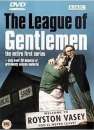 The League Of Gentlemen - Complete Series 1