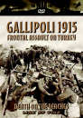 Line Of Fire - Gallipoli 1915