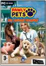 Pawly Pets: My Animal Hospital [DVD-Rom]