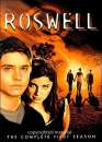 Roswell - Season 1