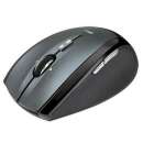 Trust XpertClick Wireless Mini Mouse (Black)