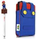 Nintendo Licensed Super Mario Character Kit - Mario (3DS, DSi, DS Lite)