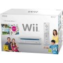 Nintendo Wii Console Family Edition With Wii Party + Wii Sports
