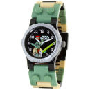 Lego Star Wars Yoda Watch