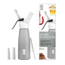 Molecule-R Culinary Whipper