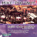MIKE PORTNOY - LIQUID DRUM THEATRE (DVD)