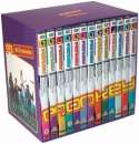 Monkey - The Complete Series [13 DVD Box Set]