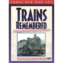 Trains Remembered - Vintage British Steam Collection