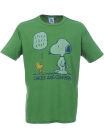 Junk Food Men's Chicks Are Confusing T - Shirt - Green