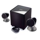 Hercules XPS 101 2.1 Speakers