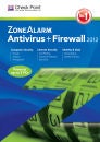Zone Alarm Anti-Virus and Firewall 2012