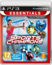 Sports Champions: Essentials (PlayStation Move)