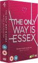 The Only Way is Essex - Series 1-6