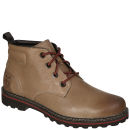 Rockport Men's Walker Ave Plain Toe Boots - Sand