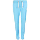 Tokyo Laundry Women's Sweatpants - Sky Blue