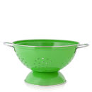 Cook In Colour Large Colander - Green