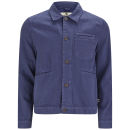 Bellfield Men's Chad Jacket - Blue