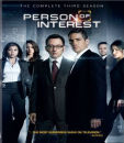 Person of Interest - Series 3