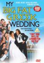 My Big Fat Greek Wedding