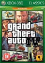 Grand Theft Auto IV