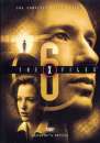 The X-Files - Season 6 [M-Lock]