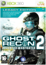 Tom Clancy's Ghost Recon Advanced Warfighter 2 (Legacy Ed)