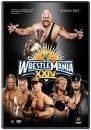 WWE - Wrestlemania 24