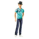 Brabie Fashionistas Ken Doll