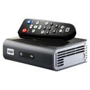 Western Digital TV Live Digital Multimedia Receiver 1080p HD (WDBAAP0000NBK-EESN)
