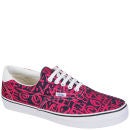 Vans ERA 59 Trainer (Van Doren) - Tribal/Blue