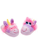 Stompeez Unusual Unicorn Slippers