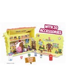 Moshi Monsters My Moshi Home