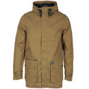 Original Penguin Men's Mountain Coat - Golden Khaki