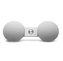 Bang & Olufsen Beoplay A8 MK2 Dock with Airplay and DLNA - White - Grade A Refurb