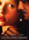 Girl With A Pearl Earring