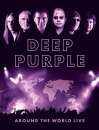 Deep Purple - Around The World Live