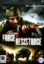Battlestrike - The Force Of Resistance