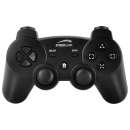 Speedlink Strike FX Wireless Gamepad for PC & PS3 (Black)