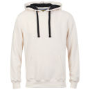 55 Soul Men's Blaze Hoody - Ecru