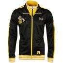 Everlast Men's Boxing Back Print Tricot Sweatshirt - Black