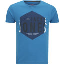 Jack & Jones Men's Craig T-Shirt - Sea Port